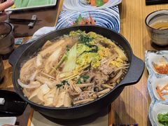 -北京泰富酒店-道日本料理餐厅