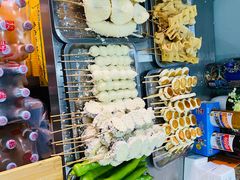 -大腕炸串(河东总店)