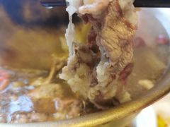 -鼓楼东街老火锅(鼓楼店)