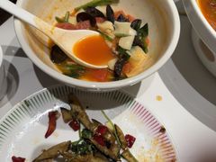 -清真·卡德尔大叔新疆主题餐厅(龙汇路店)