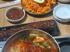-韩麦大冷面(桂花街直营店)