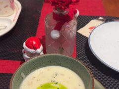 -百特喜·意大利餐厅(八佰伴镇江店)