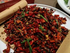 -悦百味·品质川菜(橄榄郡店)