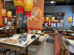 -乔阿马·江南味·驴肉香(龙湖华泾天街店)