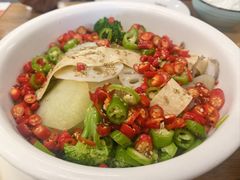 -艺味深尝(云锦路店)