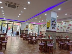 大堂-捷信牛奶甜品世家(柳巷店)