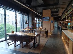 -東舍食唐精品陕菜馆