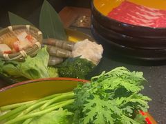 -牛New寿喜烧(闵行龙湖天街店)