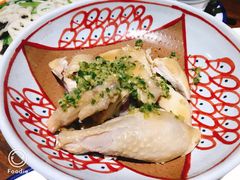 -铁道茶苑.色稷餐厅(莲花南路店)