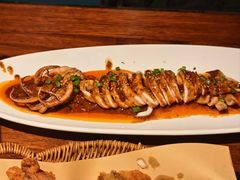 -前海沿·青岛菜(五四广场永旺店)