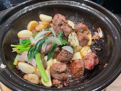 -彩虹之约•淮扬家宴(亚运村店)