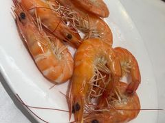 -新享乐海鲜(翠华路店)