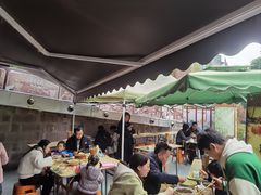 -人和水上飘(第一家店)