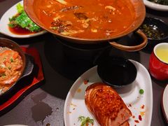 -聚鑫阁江浙菜·非遗传承技艺(金汇龙湖天街店)