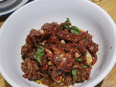 -农耕记·湖南土菜(科技园店)