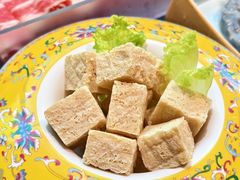 -乐宴·老北京铜火锅(桂庙店)