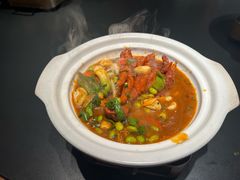-明丰小渔馆(明月路店)