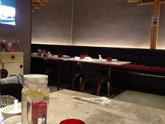 大堂-106餐厅(山水文园店)