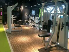 -GMJ·24H健身房(四川北路店)