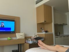 -重庆观音桥华美达安可酒店