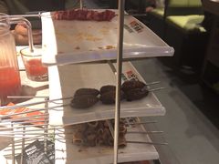 -丰茂烤串(建设街店)