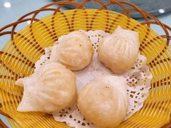 -丰谷茶楼(鸿大广场店)