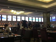 -瑞安辰茂阳光酒店自助餐