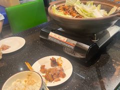 -旺阁茶餐厅(笋岗店)