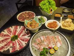 -樱嘢·炭火烧肉(惠南店)