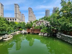 -李叔同故居纪念馆