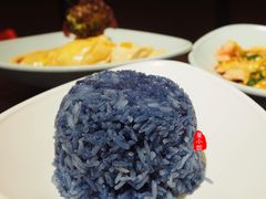 海蓝饭-Asianplus海蓝鸡饭