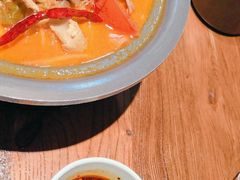 -云海肴·汽锅鸡·云南菜(美罗城店)