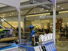 -万达广场(厦门湖里店)