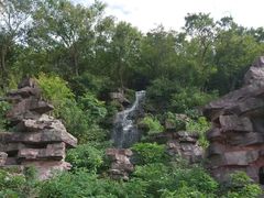 -东钱湖小普陀景区