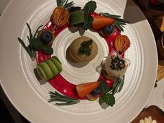 -叶叶菩提(太原别墅店)