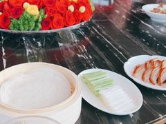 -大连君悦酒店·星海湾壹号Dalian·Dalian(星海广场店)