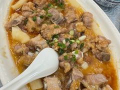 -粤·向群饭店(龙津东路总店)