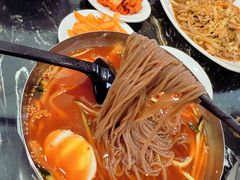 -桃园中华料理炸酱面(燕儿岛路店)