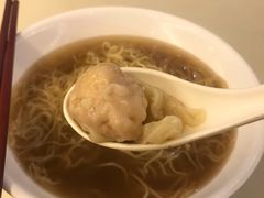 -永盈茶餐厅(中山四路店)