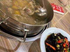 -探窝·竹笙椰子鸡(杨箕店)