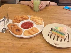 -Africafe(非洲咖啡)