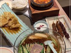 -七八冷面·延边朝鲜族美食(圣熙八号店)