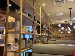 -小城粥道·海胆鲜虾粥(解放广场店)