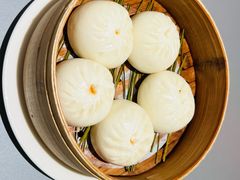 -桂满陇·手作小笼包&江南叫花鸡(中山公园店)
