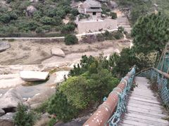 -大罗山风景区