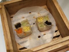 -民国红公馆·秦淮八艳(夫子庙店)