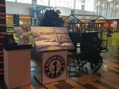 -魔方城市书房(中街益田店)