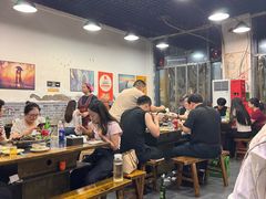 -天治宣·野椒鸡(龙头寺总店)