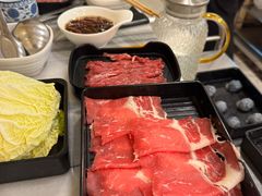 -牛街清真满恒記(平安里西大街店)