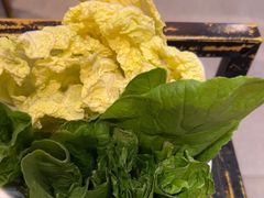 -木王宴语·野生鲜菌火锅(玉河店)